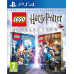 PS4 hra LEGO Harry Potter Collection