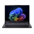 ACER NTB TravelMate P6 14 AI (TMP614-54T-TCO-72M8),Core Ultra 7 258V,14"WUXGA,32GB,1TB SSD,Intel Arc 140V,W11P,Black
