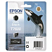 Čierny atrament EPSON ULTRACHROME HD "Scythe" - matná čierna - T7608 (25,9 ml)