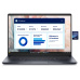 DELL NTB Pro 14 Premium PA14250/U5-236V/Evo/16GB/512SSD/14" FHD+/IR Cam & Mic/WLAN/vPro/Backlit Kb/W11 Pro/3Y PS NBD