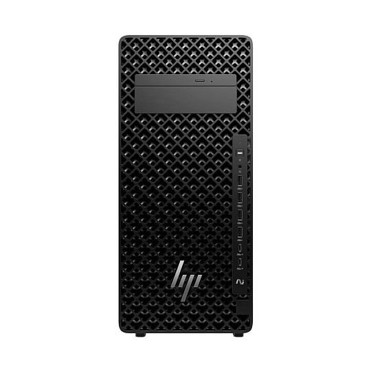 HP PC Z2 Tower G1i 700W, Intel Core U7 265K vPro (20C/5.5GHz),  Intel Arc Graphics,2×16GB DDR5,1TB,Kb+mouse,Win11Pro,3yo