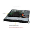 BUNDLE SUPERMICRO CloudDC A+ Server AS -1115CS-TNR