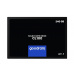 GOODRAM SSD CL100 Gen.3 240 GB SATA III 7 mm, 2,5" (R: 520 MB/s; W 400 MB/s)