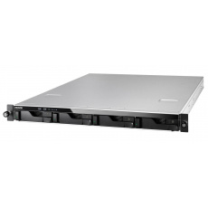 Asustor AS6504RS 4-šachtový rack1U NAS, 8 GB DDR4, 2x2.5GE, 2xGE, 4xUSB3.2, Atom C3538 4core 2.1GHz Asustor AS6504RS 4-šachtový rack1U NAS, 8 GB DDR4, 2x2.5GE, 2xGE, 4xUSB3.2, Atom C3538 4core 2.1GHz