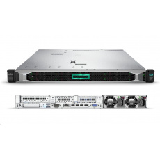 HPE PL DL360g10 6248R (3G/24C/36M/2933) 1x32G 8SFF S100i NC562FLR-T2x10G 1x800W EIR NBD333 1U P24743-B21 RENEW HPE PL DL360g10 6248R (3G/24C/36M/2933) 1x32G 8SFF S100i NC562FLR-T2x10G 1x800W EIR NBD333 1U P24743-B21 RENEW