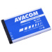 AVACOM batéria pre Nokia 6303, 6730, C5, Li-Ion 3,7V 1050mAh (náhradná BL-5CT)