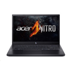 ACER NTB Nitro V 15 (ANV15-41-R9RG),R5-7535HS,15.6"FHD,16GB,1TB SSD,RTX 4050,W11H,Black