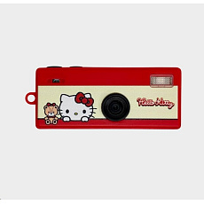 YASHICA Funtastic Keychain Camera (Classic Hello Kitty) YASHICA Funtastic Keychain Camera (Classic Hello Kitty)
