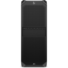 HP PC Z6 TWR G5 A 1450W R TR Pro 7965WX,4x32GB DDR5 ECC, 1+1TB PCIe,RTX 4000Ada/20GB 4DDP, Win11Po HE, 3y onsite