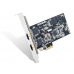 AVERMEDIA CL332-HN, 2-kanálový HDMI Full HD HW H.264 Rezacia karta PCIe