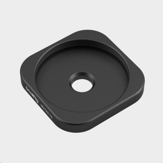 SmallRig 4395 Universal Mount to 37mm threaded Lens Adapter