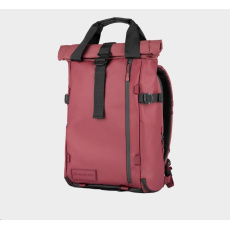 WANDRD PRVKE Bag Only 21L Rhone Burgundy WANDRD PRVKE Bag Only 21L Rhone Burgundy