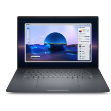 DELL NTB Pro Max Premium 16 MA16250/U7-265H/32GB/1TB SSD/16" FHD+ /IR Cam/NVIDIA RTX 1000/WLAN/Backlit Kb/W11P/3Y PS NBD DELL NTB Pro Max Premium 16 MA16250/U7-265H/32GB/1TB SSD/16" FHD+ /IR Cam/NVIDIA RTX 1000/WLAN/Backlit Kb/W11P/3Y PS NBD