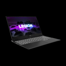 LENOVO NTB Legion S7 15ACH6-AMD Ryzen 5 5600H,15.6" FHD IPS,16GB,512SSD,RTX 3050 Ti 4GB,Cam,Storm Grey,W11H,2Y CC