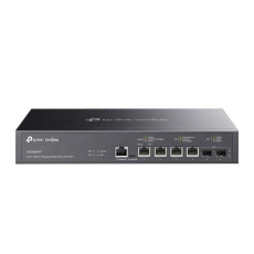 TP-Link OMADA switch SX3206HPP (4x10GbE,2xSFP+,4xPoE++,200W,2xconsole)