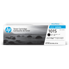 HP - Samsung MLT-D101S Black Toner Cartridge (1,500 pages) HP - Samsung MLT-D101S Black Toner Cartridge (1,500 pages)