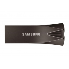 Samsung USB 3.1 Flash disk 256 GB - titánovo šedý