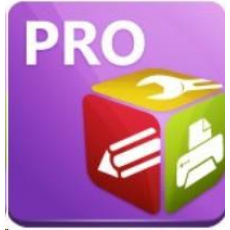PDF-XChange PRO 9 - 10 uživatelů, 20 PC + Enhanced OCR/M3Y