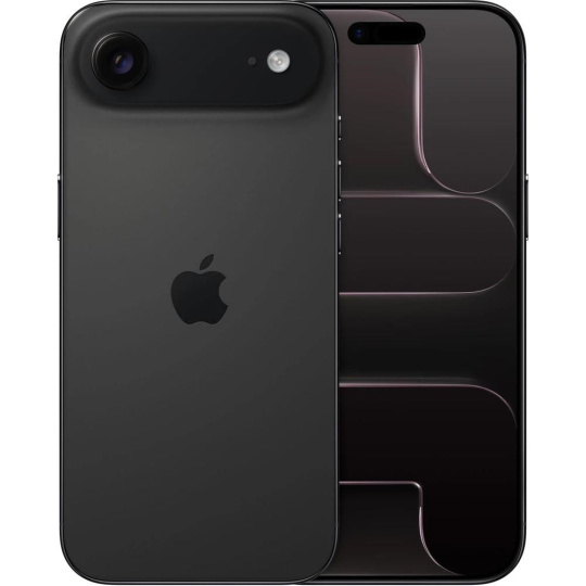 Apple iPhone Air 1TB Space Black