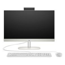 HP AiO ProOne 245G10 23.8 IPS NT R3 7320U,8GB, 256GB M.2 NVMe, WiFi 6 + BT, usb kláv. a myš, FDOS