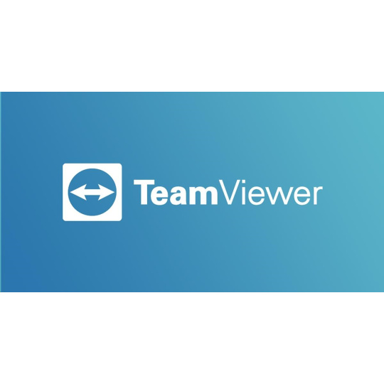TeamViewer 15 Remote Access, připojení ke 3 počítačům, pro 1 uživatele, na 1 rok TeamViewer 15 Remote Access, připojení ke 3 počítačům, pro 1 uživatele, na 1 rok