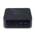 ACER PC Veriton N1502G-13U5U,i5-1334U,8GB,512GB SSD,W11 Pro, Black