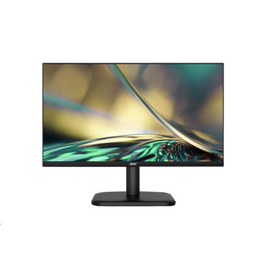ACER LCD EK251QP6bi 62cm (24.5") IPS LED, FHD 1920x1080@144Hz HDMI, 75Hz VGA, 250cd/m2, 178/178, 1ms ACER LCD EK251QP6bi 62cm (24.5") IPS LED, FHD 1920x1080@144Hz HDMI, 75Hz VGA, 250cd/m2, 178/178, 1ms