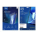 3mk All-Safe - AIO fólie Anti-Scratch Full Wet Fitting v2.0 Tablet, 5 ks
