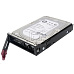 HPE 10TB SAS 12G Business Critical 7.2K LFF LP 1-year Warranty 512e ISE Multi Vendor HDD P53556R-K21 RENEW