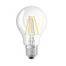 OSRAM VALUE E27 6,5W(7W) /827 CLA60W Filament teplá