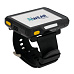 Newland WD1-V2, 7.1cm (2.8''), GPS, USB-C, BT, Wi-Fi, 4G, Android, kit, GMS