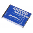 AVACOM batéria pre Samsung X200, E250 Li-Ion 3,7V 800mAh (náhradná AB463446BU)