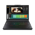 LENOVO NTB ThinkPad/Workstation P16 G3 - Ultra7 255HX ,16" WUXGA,32GB,1TBSSD,RTX PRO 2000 8GB BW,IRcam,W11P