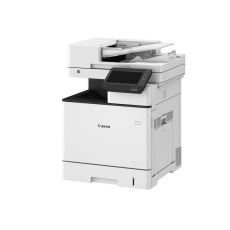 <p>Canon i-SENSYS MF842CDw (tlač, kopírovanie, skenovanie, faxovanie), obojstranná tlač, DADF, USB, LAN, Wi-Fi</p>