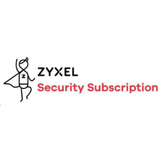 Licencia Zyxel USGFLEX700 / VPN300, 2-ročná licencia Secure Tunnel & Managed AP Service