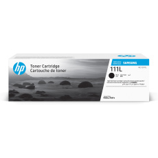 HP - Samsung MLT-D111L H-Yield Blk Toner C (1,800 pages) HP - Samsung MLT-D111L H-Yield Blk Toner C (1,800 pages)