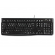 Logitech Keyboard for Business K120, CZ/SK