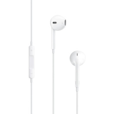 Apple EarPods with Remote and Mic - jack adapter Apple EarPods with Remote and Mic - jack adapter