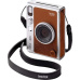 Fujifilm MINI EVO hnedý