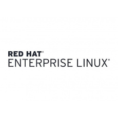 HP SW Red Hat Enterprise Linux Server 2 Sockets or 2 Guests 1Year Subscription 9x5 Support E-LTU