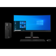 LENOVO PC ThinkCentre M75s Gen 2 SFF-AMD Ryzen 7 PRO,16GB,512SSD,HDMI,DP,Int. AMD Radeon,čierna,W10P,3Y Onsite LENOVO PC ThinkCentre M75s Gen 2 SFF-AMD Ryzen 7 PRO,16GB,512SSD,HDMI,DP,Int. AMD Radeon,čierna,W10P,3Y Onsite