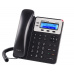 Grandstream GXP1625 [VoIP telefón - 2x SIP účet, HD audio, 3 programy.tlačidlá, prepínač 2xLAN 10/100Mbps, PoE]