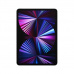 APPLE iPad Pro 11'' (3. gen.) Wi-Fi + Cellular 256 GB - Strieborná