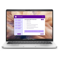 DELL NTB Pro 14 Plus PB14250/5-220U/16GB/512GB SSD/14" FHD+/IR Cam & Mic/65W/WLAN/vPro/Backlit Kb/W11 Pro/3Y PS NBD DELL NTB Pro 14 Plus PB14250/5-220U/16GB/512GB SSD/14" FHD+/IR Cam & Mic/65W/WLAN/vPro/Backlit Kb/W11 Pro/3Y PS NBD