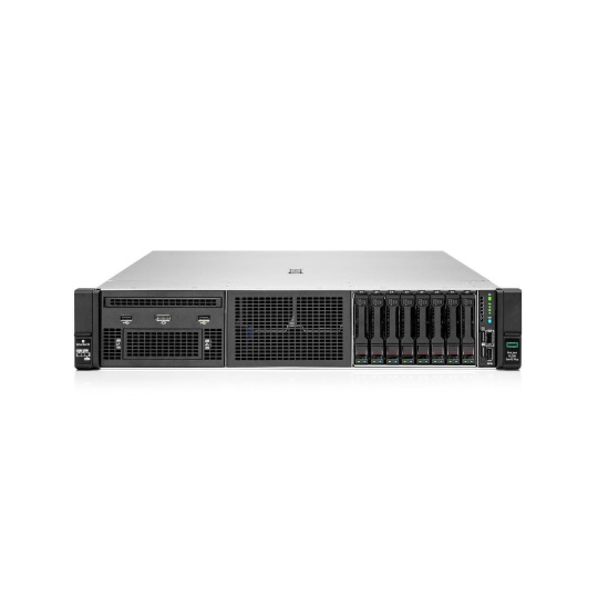 HPE PL DL380g10 Plus 4309Y (2.8/8C) 32G MR416i-p/4G 8SFFU3 1x800Wti 2x10GSFPo P55278-421 RENEW
