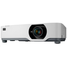BAZAR - SHARP/NEC projektor P547UL,3LCD, 1920x1200, 16:10, 5400ANSI, 3000000:1, HDMI, RJ45, USB, - POŠKOZENÝ OBAL BAZAR - SHARP/NEC projektor P547UL,3LCD, 1920x1200, 16:10, 5400ANSI, 3000000:1, HDMI, RJ45, USB, - POŠKOZENÝ OBAL