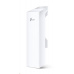 TP-Link CPE210 venkovní CPE (2,4GHz, 300Mb/s, 9dBi, 2x100Mb/s, 1xPoE)