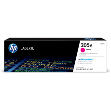 HP 205A Magenta Original LaserJet Toner Cartridge (900 pages) HP 205A Magenta Original LaserJet Toner Cartridge (900 pages)