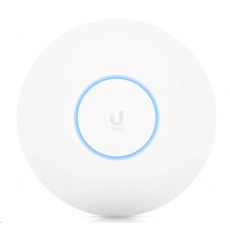 UBNT UniFi U6-LR, neobsahuje PoE adaptér! [vonkajší prístupový bod, dvojpásmový 2.4+5GHz (600+2400Mbps), MIMO, 802.11a/b/g/n/ac/ax]