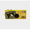 YASHICA Funtastic Keychain Camera (Sweet Dreams Home)